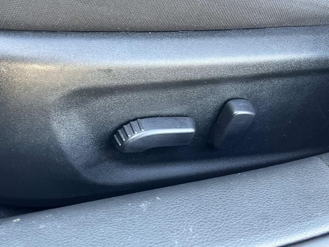 2023 Nissan Altima SV FWD