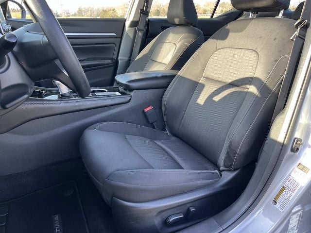 2023 Nissan Altima SV FWD