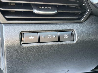 2023 Nissan Altima SV FWD