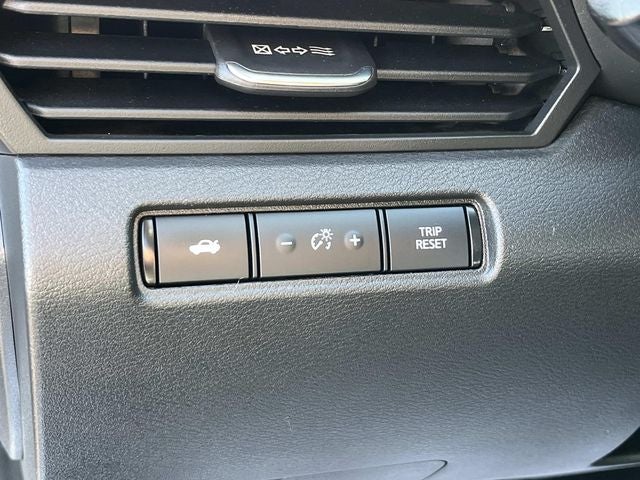 2023 Nissan Altima SV FWD