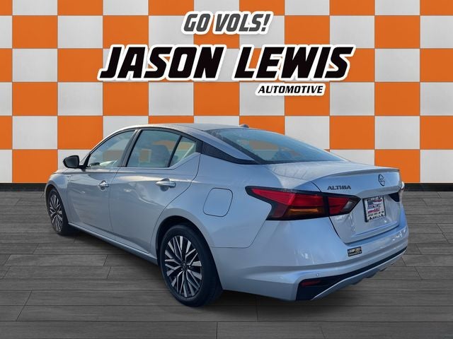 2023 Nissan Altima SV FWD