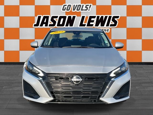 2023 Nissan Altima SV FWD