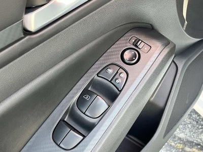 2025 Nissan Altima SV AWD