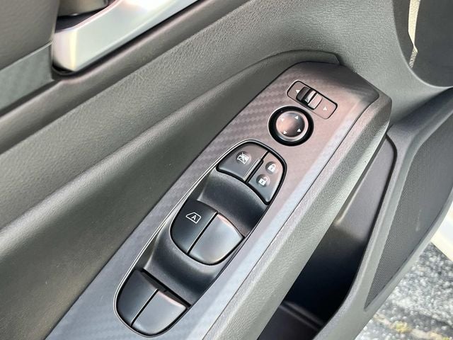 2025 Nissan Altima SV AWD