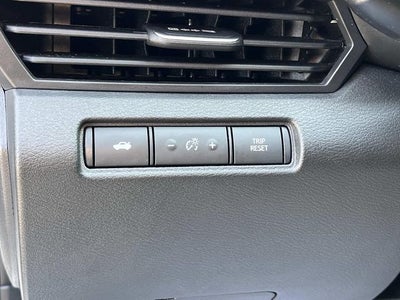 2025 Nissan Altima SV AWD