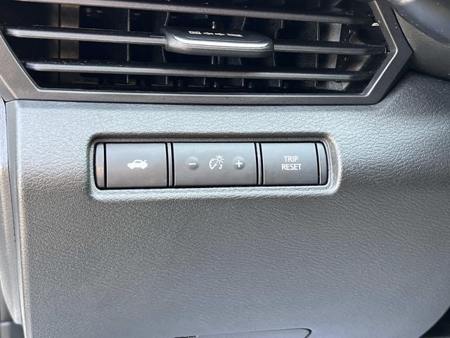2025 Nissan Altima SV AWD