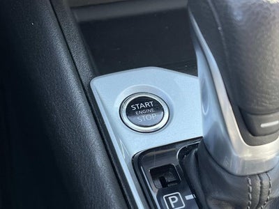 2025 Nissan Altima SV AWD