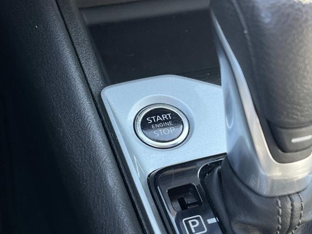 2025 Nissan Altima SV AWD