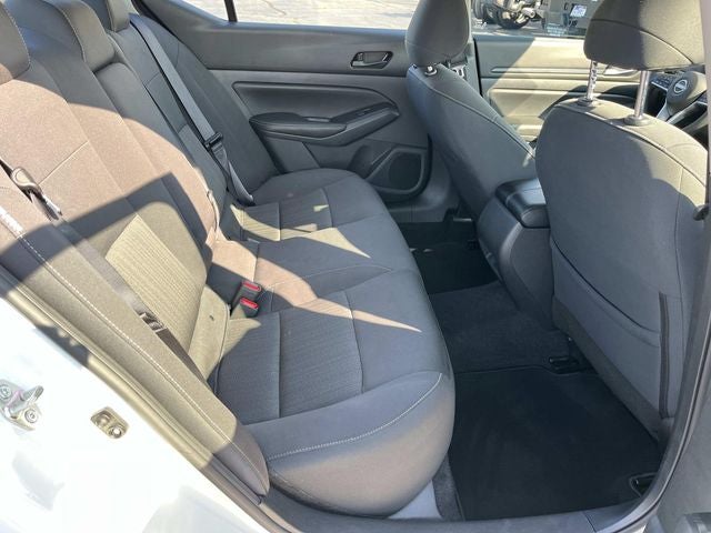 2025 Nissan Altima SV AWD
