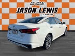 2025 Nissan Altima SV AWD