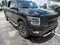 2021 Nissan Titan Crew Cab PRO-4X 4x4