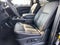 2021 Nissan Titan Crew Cab PRO-4X 4x4