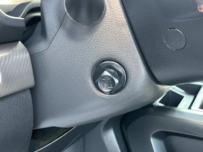 2021 Nissan Titan Crew Cab PRO-4X 4x4