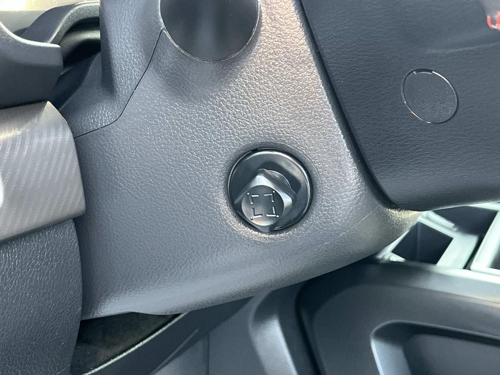 2021 Nissan Titan Crew Cab PRO-4X 4x4