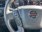 2021 Nissan Titan Crew Cab PRO-4X 4x4