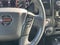 2021 Nissan Titan Crew Cab PRO-4X 4x4