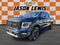 2021 Nissan Titan Crew Cab PRO-4X 4x4