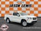 2022 Nissan Frontier King Cab SV 4x2