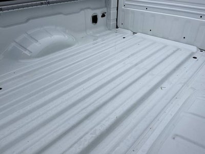 2022 Nissan Frontier King Cab SV 4x2