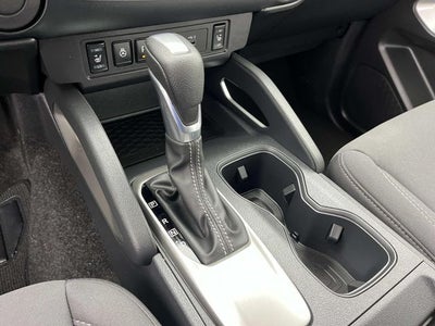 2022 Nissan Frontier King Cab SV 4x2