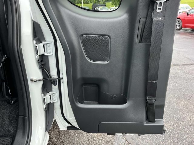 2022 Nissan Frontier King Cab SV 4x2