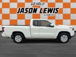 2022 Nissan Frontier King Cab SV 4x2