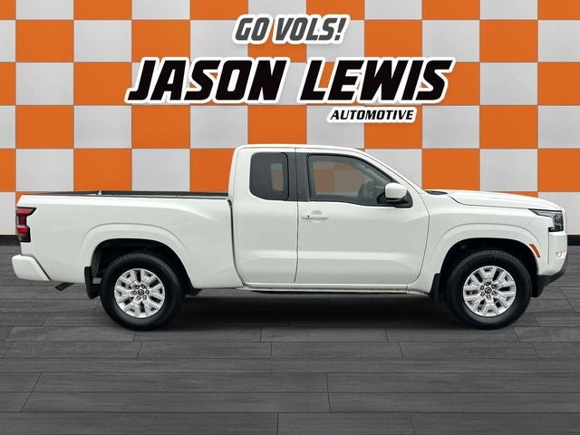2022 Nissan Frontier King Cab SV 4x2