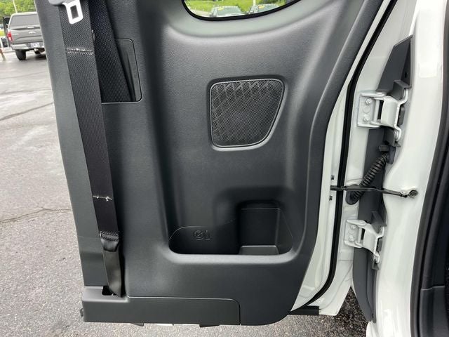 2022 Nissan Frontier King Cab SV 4x2
