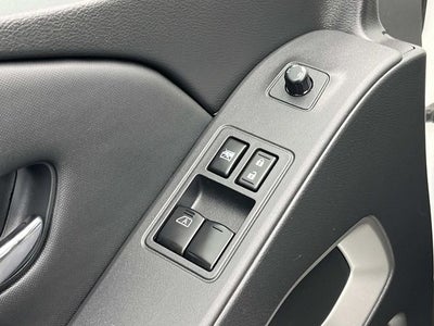 2022 Nissan Frontier King Cab SV 4x2