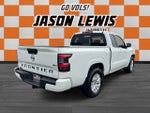 2022 Nissan Frontier King Cab SV 4x2
