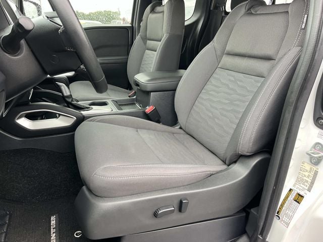 2022 Nissan Frontier King Cab SV 4x2