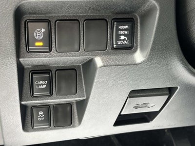 2022 Nissan Frontier King Cab SV 4x2