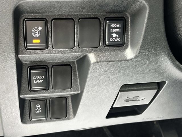 2022 Nissan Frontier King Cab SV 4x2