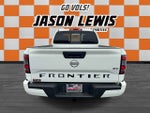 2022 Nissan Frontier King Cab SV 4x2