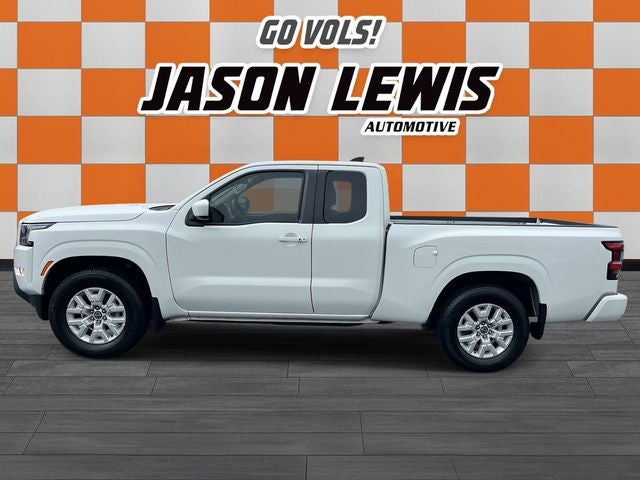 2022 Nissan Frontier King Cab SV 4x2