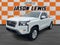 2022 Nissan Frontier King Cab SV 4x2