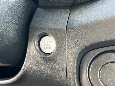 2022 Nissan Frontier King Cab S 4x2