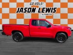 2022 Nissan Frontier King Cab S 4x2