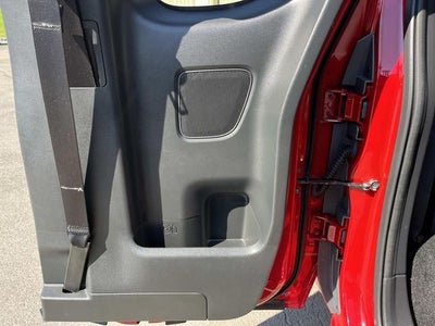 2022 Nissan Frontier King Cab S 4x2