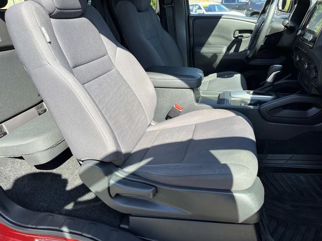 2022 Nissan Frontier King Cab S 4x2