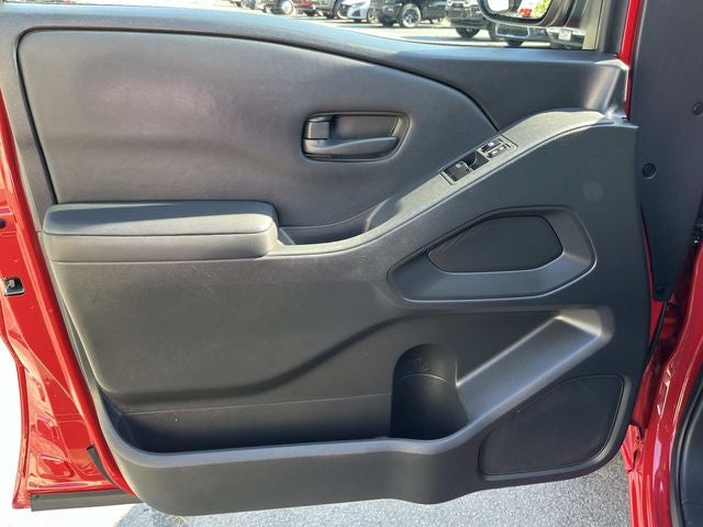 2022 Nissan Frontier King Cab S 4x2