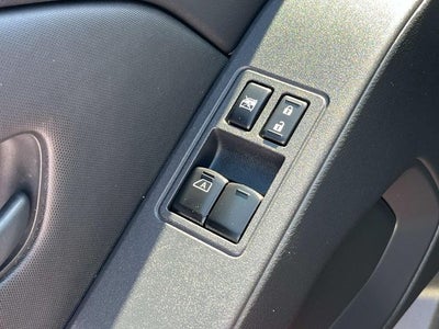 2022 Nissan Frontier King Cab S 4x2