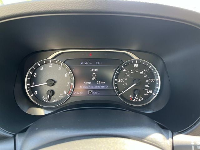 2022 Nissan Frontier King Cab S 4x2