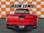 2022 Nissan Frontier King Cab S 4x2