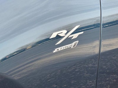 2025 Dodge Charger CHARGER 2-DOOR DAYTONA R/T AWD
