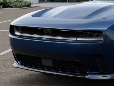 2025 Dodge Charger CHARGER 2-DOOR DAYTONA R/T AWD