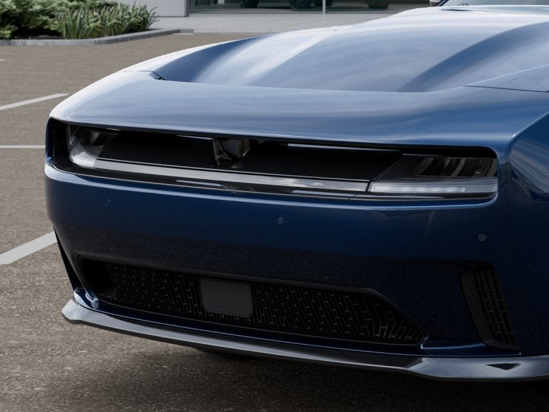 2025 Dodge Charger CHARGER 2-DOOR DAYTONA R/T AWD
