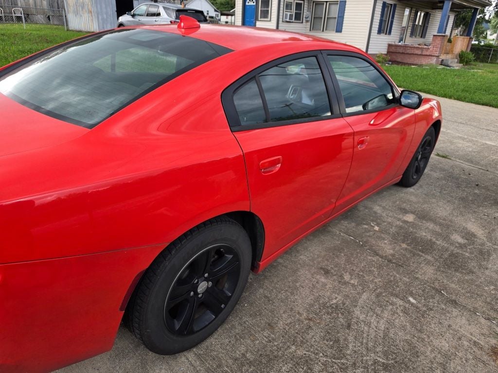 2023 Dodge Charger SXT