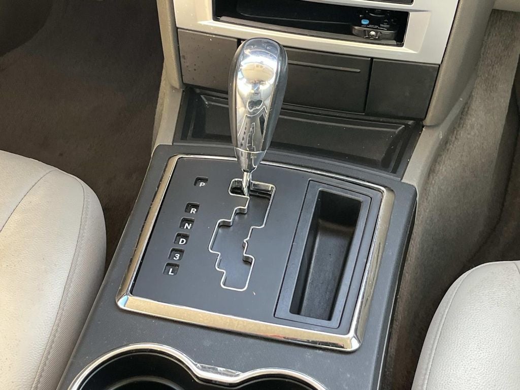 2008 Chrysler 300 Touring