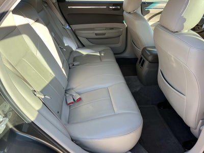 2008 Chrysler 300 Touring